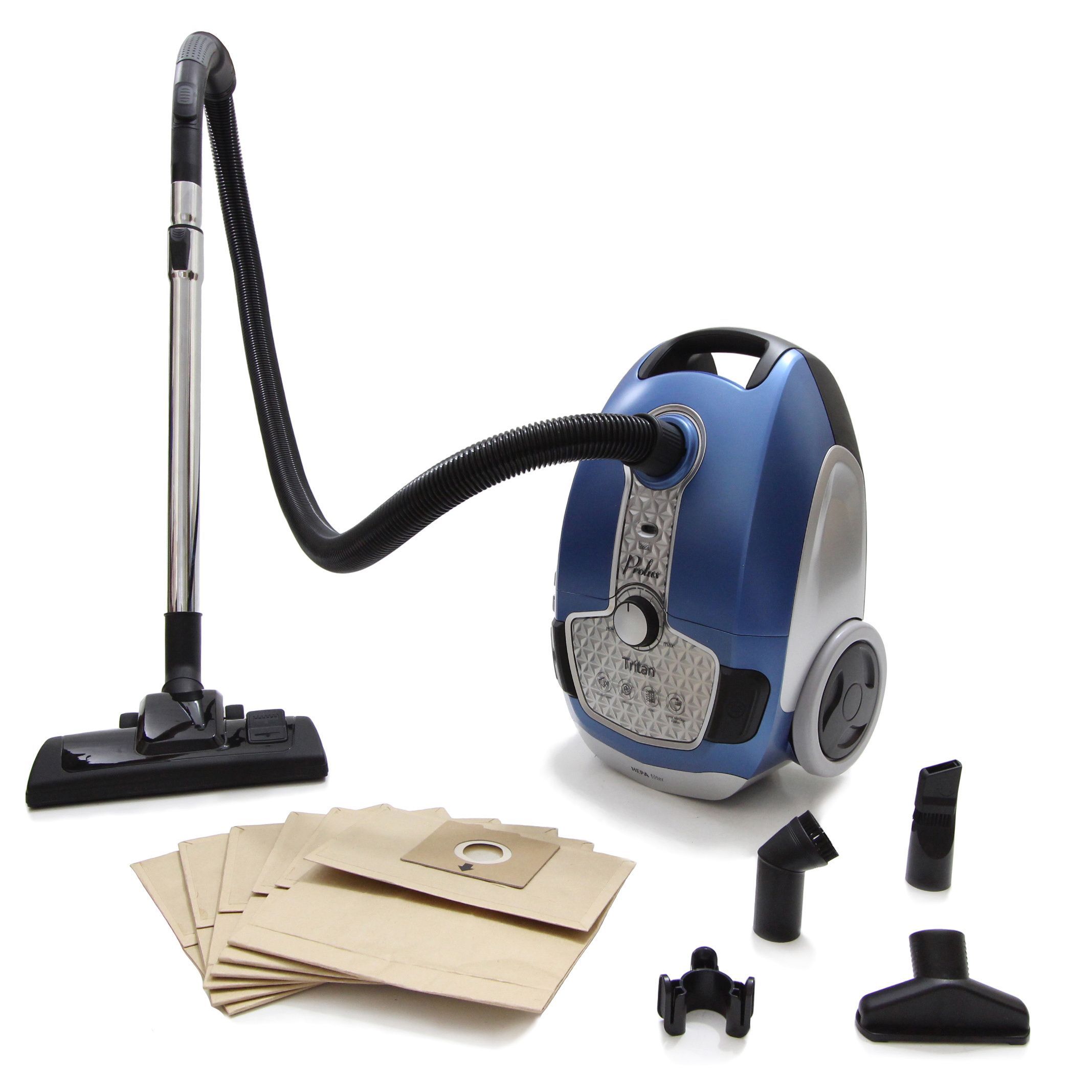 Panasonic Vacuum Cleaner Repair