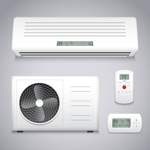 How to increase the cooling of the air conditioner