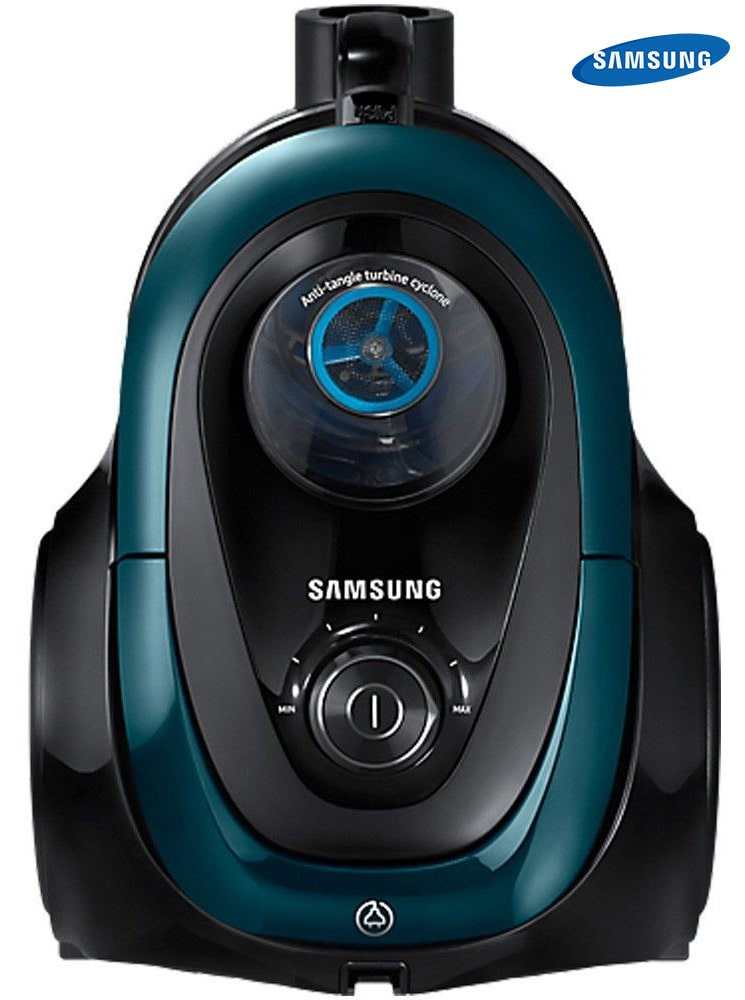 Samsung vacuum cleaner repair
