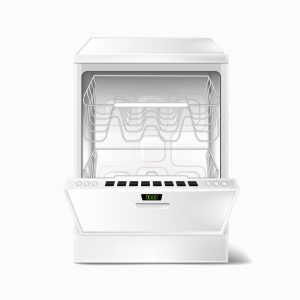 فیوز حرارتی ماشین ظرفشویی