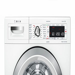 زمان شستشوی ماشین لباسشویی